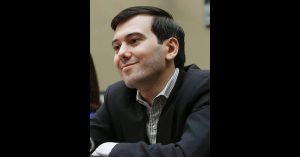 Token-Creator-Martin-Shkreli-smiling