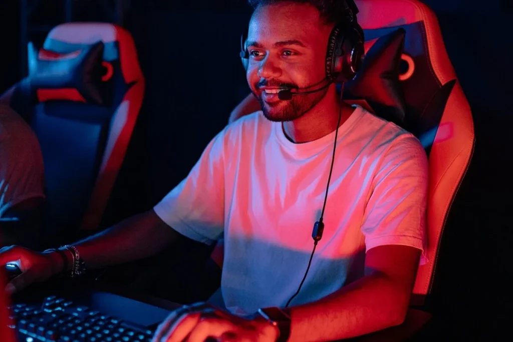 The CyberPowerPC Gamer Xtreme VR Gaming PC