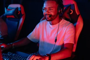 The CyberPowerPC Gamer Xtreme VR Gaming PC