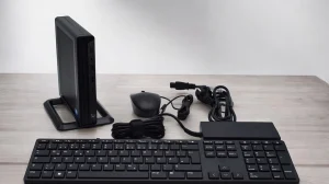 HP Elite Mini 800 G9 Peripherals