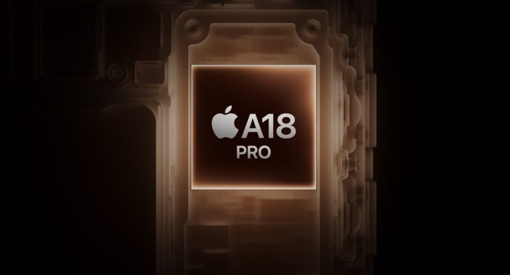 iPhone 16 Pro Max performance