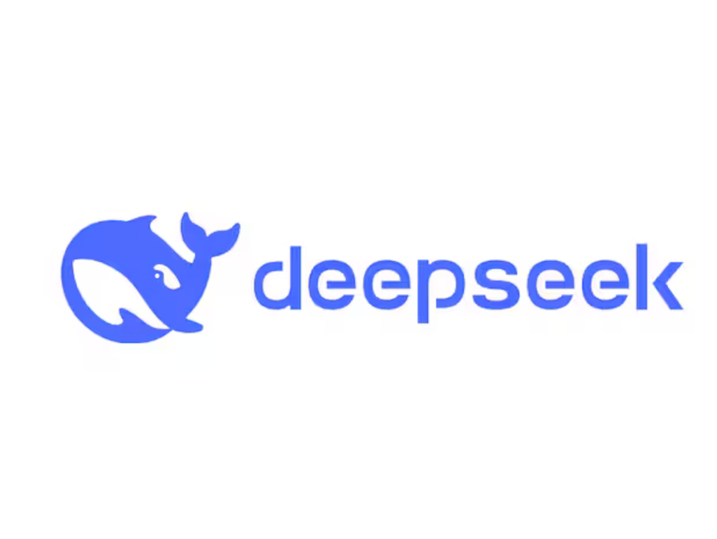 DeepSeek company Logo